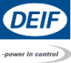 DEIF
