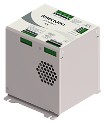 увеличение изображения